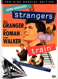 Strangers On A Train