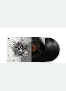 SOUNDTRACK (2LP)
