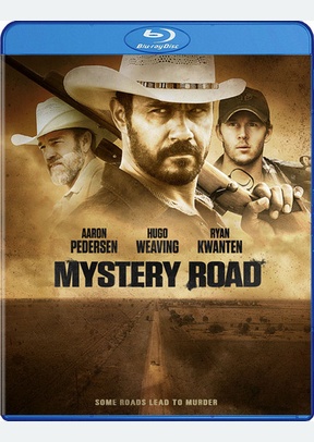 Mystery Road