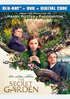 The Secret Garden
