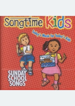 Sunday School Songs
