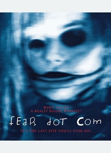 FEAR DOT COM (BR)