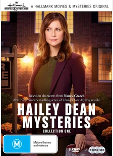 HAILEY DEAN MYSTERIES