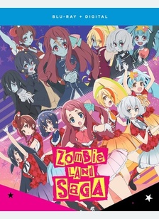 Zombie Land Saga: Season 1