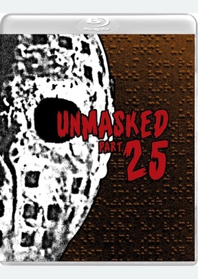 Unmasked Part 25