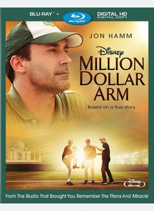 Million Dollar Arm