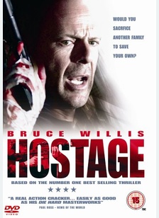HOSTAGE