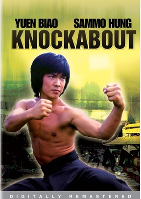 Knockabout