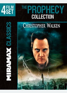 The Prophecy Collection