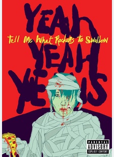 YEAH YEAH YEAHS