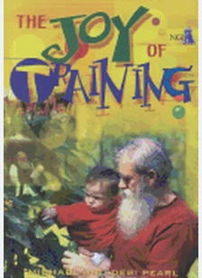 JOY OF TRAINING