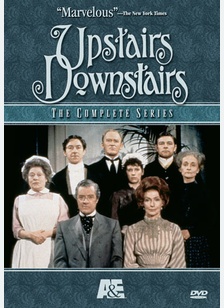 Upstairs, Downstairs: The Complete Series