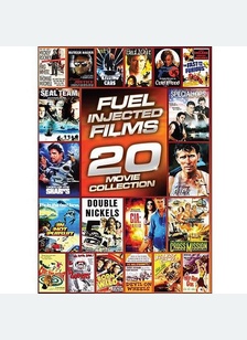 Fuel-Injected Films