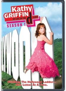 Kathy Griffin My Life On The D-List: Season 1