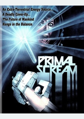Primal Scream