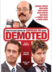 Demoted