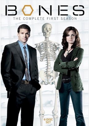 Bones: Season One