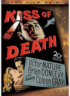 Kiss Of Death
