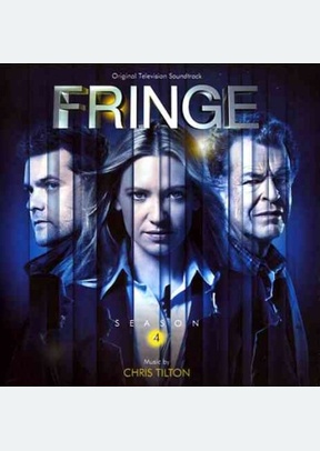 Fringe: Season 4 (Chris Tilton)