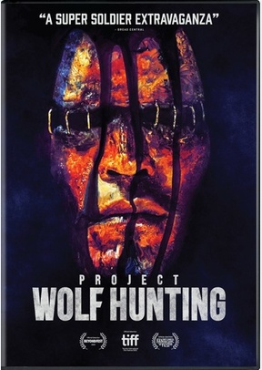 Project Wolf Hunting