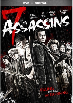 7 Assassins