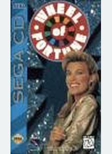 Wheel Of Fort CD A