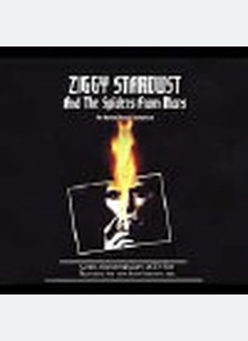 ZIGGY STARDUST & SPIDERS FROM