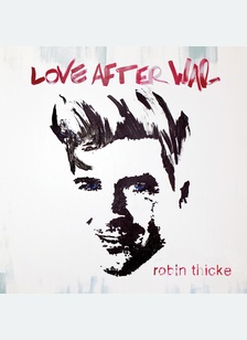 LOVE AFTER WAR