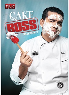 Cake Boss: Season 3