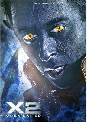 X2: X-Men United
