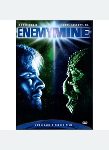 Enemy Mine