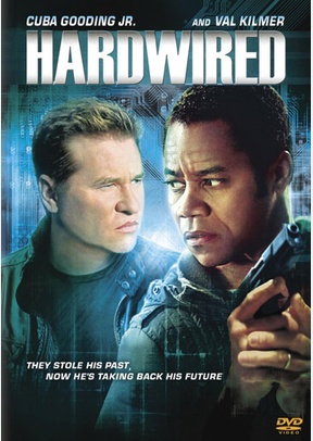 Hardwired