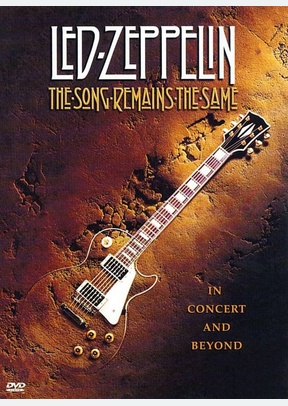 LED ZEPPELIN