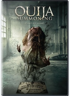 Ouija Summoning