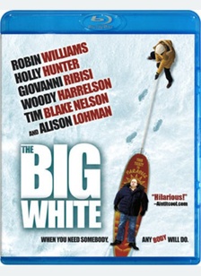 The Big White