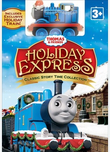 Thomas & Friends: Holiday Express