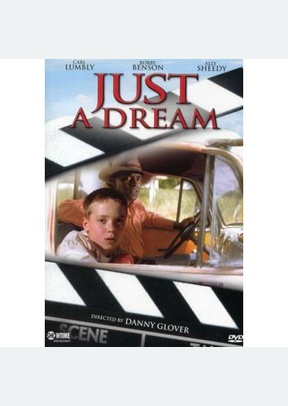 Just A Dream
