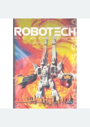 ROBOTECH:V06