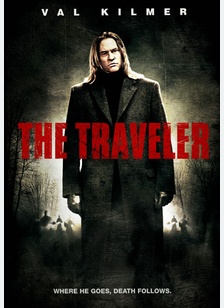 The Traveler