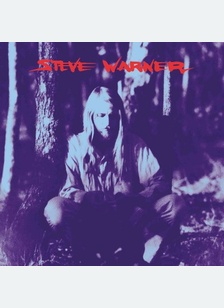 Steve Warner