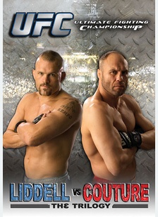UFC Liddell & Couture: The Trilogy