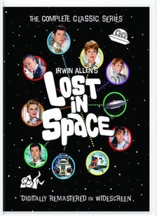 Lost in Space: The Complete Adventures