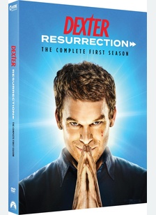 DEXTER:RESURRECTION S1