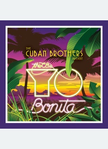 YO BONITA
