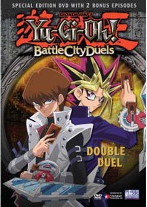 Yu Gi Oh: Double Duel Season 2