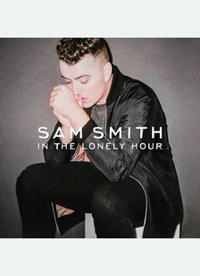 IN THE LONELY HOUR (LP)