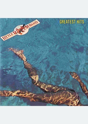 GREATEST HITS