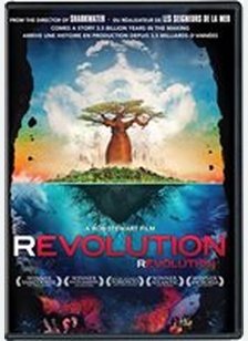 REVOLUTION