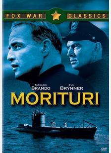 Morituri