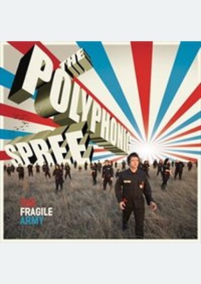 FRAGILE ARMY